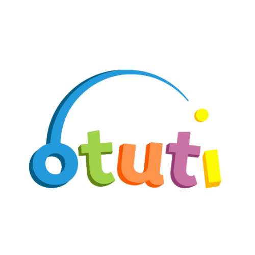 Otuti - Catálogo Juguetes